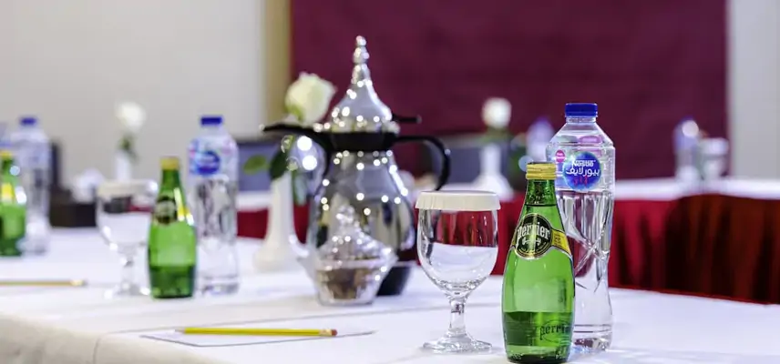 Al Aqeeq Madinah Hotel image